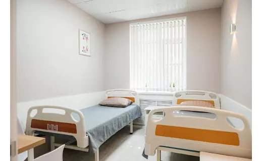 клиника Медтайм