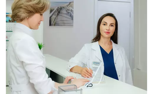 клиника Медтайм